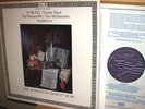 PURCELL Theatre Music Vol 4/HOGWOOD,Nelson+/UK DECCA/NM