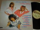 LP A LA CARTE - ROCKIN' OLDIES 1983 top Zustand RAR
