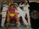 LP A LA CARTE - Do Wah Diddy Diddy Round 1980 HANSA