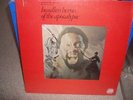 HEADLESS HEROES OF THE APOCALYPSE LP EUGENE MC DANIELS