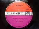 LED ZEPPELIN 11 (2) uk RED/MARRON 588198 A2/B2 NM