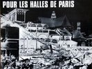 JEF GILSON HALLES DE PARIS RARE FRENCH JAZZ PRIVATE 71