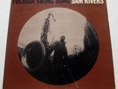 Sam Rivers Fuchsia Swing Song Blue Note (mono)