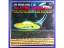 Flying Saucer Story 1966 UFOs OUTER SPACE CULTy LISTEN