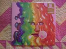 Black Moth Super Rainbow LP Dandelion gum OOP