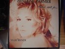 MYLENE FARMER AINSI SOIT JE MAXI REMIX
