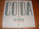 LED ZEPPELIN  CODA  12