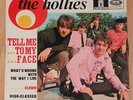 45T EP THE HOLLIES