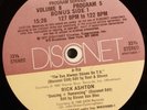 DISCONET VOLUME 8 PROGRAN 5 A-Ha 12
