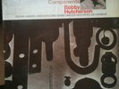 Bobby Hutcherson Components LP blue note STEREO ny NM