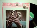 John Coltrane - Giant Steps - Orig. 1960s  - Excellent