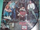 THE WHO 