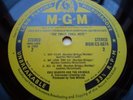 ANIMALS ERIC BURDEN THE TWAIN 1st UK MiNt AuDiO PsYcH