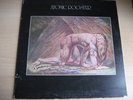 ATOMIC ROOSTER LP – DEATH WALKS BEHIND YOU – ORIG PROG