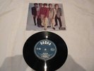 VINATGE DECCA RECORDS - FIVE BY FIVE -  ROLLING STONES