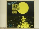 VERY RARE ORIGINAL PROMOTIONAL PRESSING THE CAPRIS NM