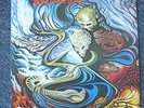 BLUEBEARD  1979 HARD ROCK PSYCH LP Played Once MINT