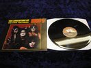 Kiss Evolution of the saga Continues Promo import LP