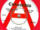 THE BEAT MERCHANTS*PRETTY FACE*KILLER BEAT MOD*LISTEN