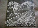 SUBWAY SECT NOBODY'S SCARED PUNK DIY KBD NEW WAVE