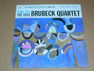 Dave Brubeck Time Out Columbia 6 Eye Stereo Superb Copy