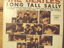 LP BEATLES Long Tall Sally CANADIAN T6063 VG+ MONO 1st