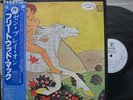 FLEETWOOD MAC / THEN PLAY ON - Japan G/F w/obi PROMO