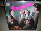 THE ROLLIES HALLO BANDUNG LP INDONESIA PSYCH KOES PLUS