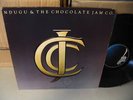 Ndugu & The Chocolate  Jam Co.  LP on Epic
