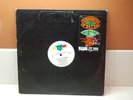 ULTRAMAGNETIC MC'S - THE FOUR HORSEMEN LP 93 KOOL KEITH
