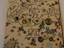 Led Zeppelin III 3rd album UK LP orig. press