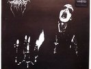 Darkthrone -Transil. hunger LP RARE marduk horna