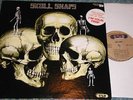 SKULL SNAPS- DJ Breaks & Drum Beats- Funk