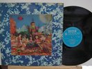 ROLLING STONES / THEIR SATANIC MAJESTIES REQUEST  LP