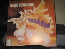 Rare Head Machine -  Orgasm Uriah Heep Gods Ken Hensley