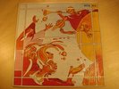 SUN RA  DISCIPLINE 27 - II ORIGINAL El Saturn M- shrink