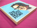 BUDDY HOLLY STORY OZ READERS DIGEST 5 LP BOX SET N/MINT