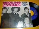 THE ROLLING STONES We Love You PS 45 PORTUGAL EP EX-