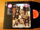 '67 Moby Grape S/T Garage LP Stereo with Finger Poster