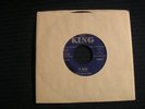 LITTLE WILLIE JOHN - I'm Shakin' on King Northern VG++