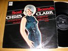 SOUL SOUNDS   ---  CHRIS CLARK  ---  STML 11069.