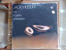 Jack McDuff -The Fourth Dimension 1975 Cadet. Breaks