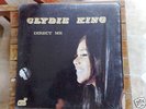 Clydie King - Direct Me. LP Lizard Records