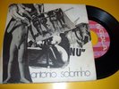 ANTÓNIO SOBRINHO ''Nu'' Conjunto SEMBA 7'' 45 ANGOLA