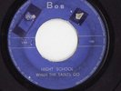  Jerry Lee Lewis-High School / Saints IRAN 7