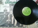 The gruesomes Tyrants of Teen Trash LP 1986 Excellent