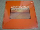 ORIG QUINTESSENCE/RARE PRIVATE JAZZ FUNK LP/SEALED