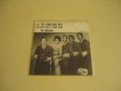 THE MIRACLES  PICTURE SLEEVE