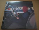 THE MARS VOLTA Frances The Mute USA 3xLP 2005 ORIGINAL