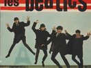 les beatles